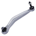 Detroit Axle - Rear Right Upper Rearward Control Arm for 2004-2005 BMW 525i 530i Passenger Side Upper Rearward Control Arm Assem