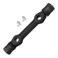 Detroit Axle - Front Upper Control Arm Shaft for Chevy C20 C30 Pickup R20 R2500 Suburban GMC G35 P25/P2500 Van R2500, Control Ar