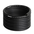 EVIL ENERGY 3/4 Fuel Hose Line Push Lock SAE 30R7 NBR 20FT 200PSI